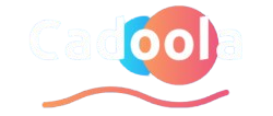 site logo